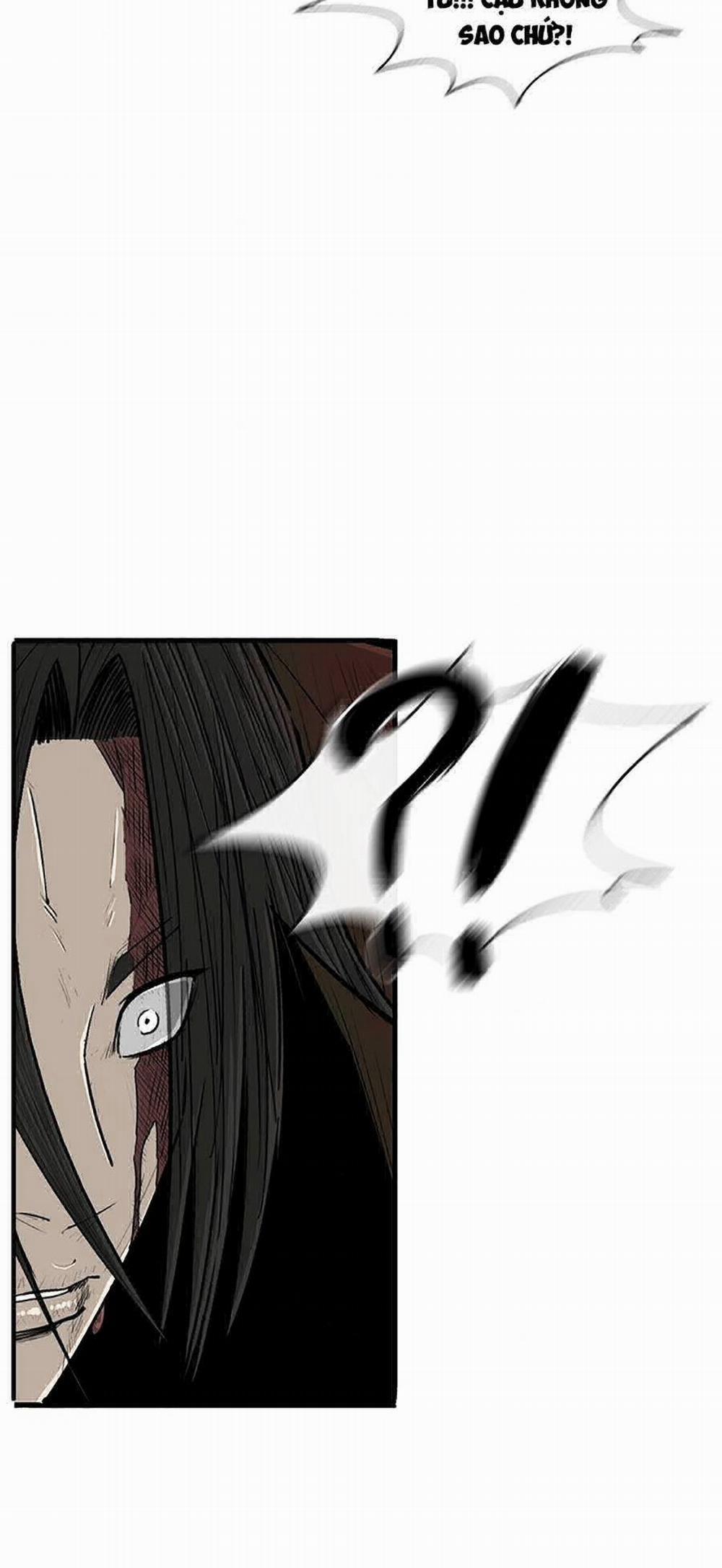 Bắc Kiếm Giang Hồ 128 trang 44