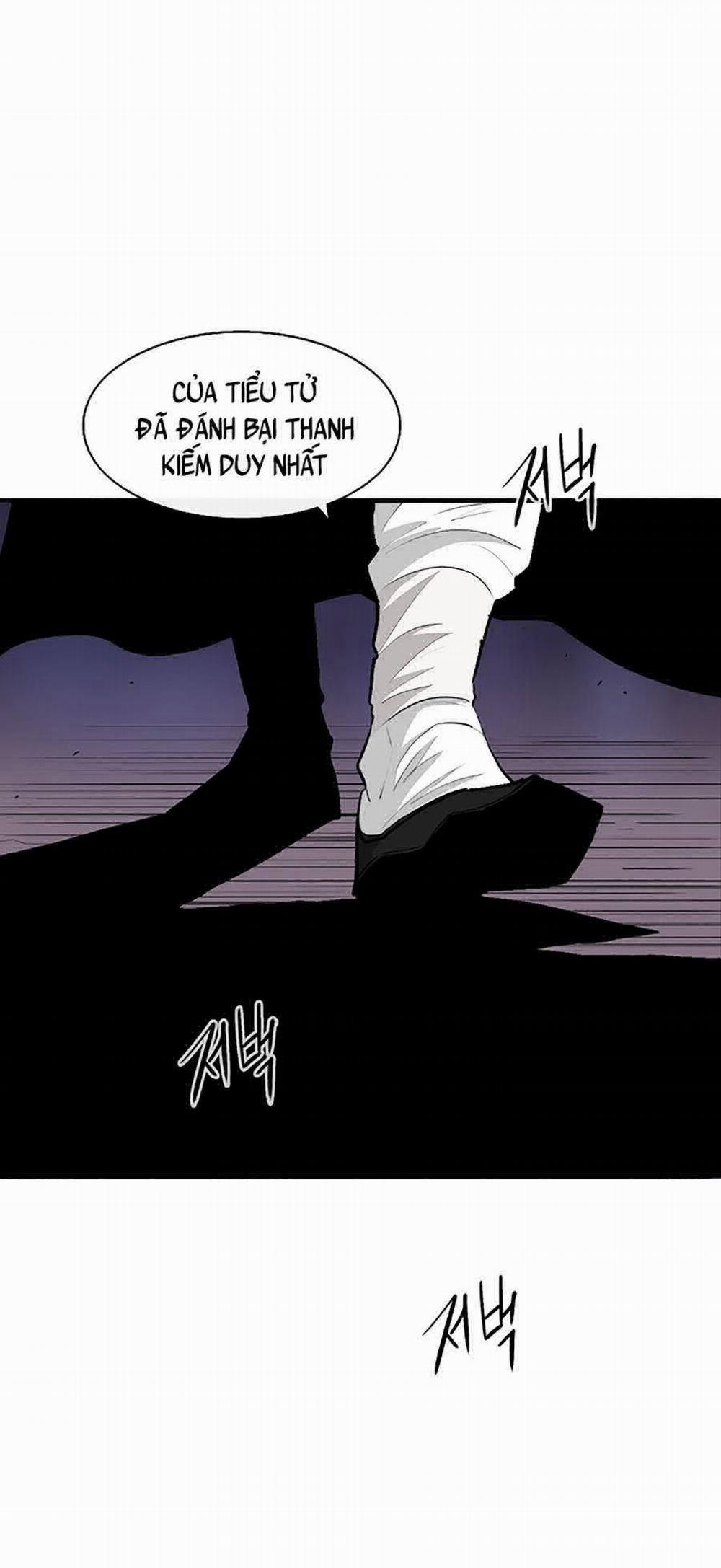 Bắc Kiếm Giang Hồ 128 trang 46