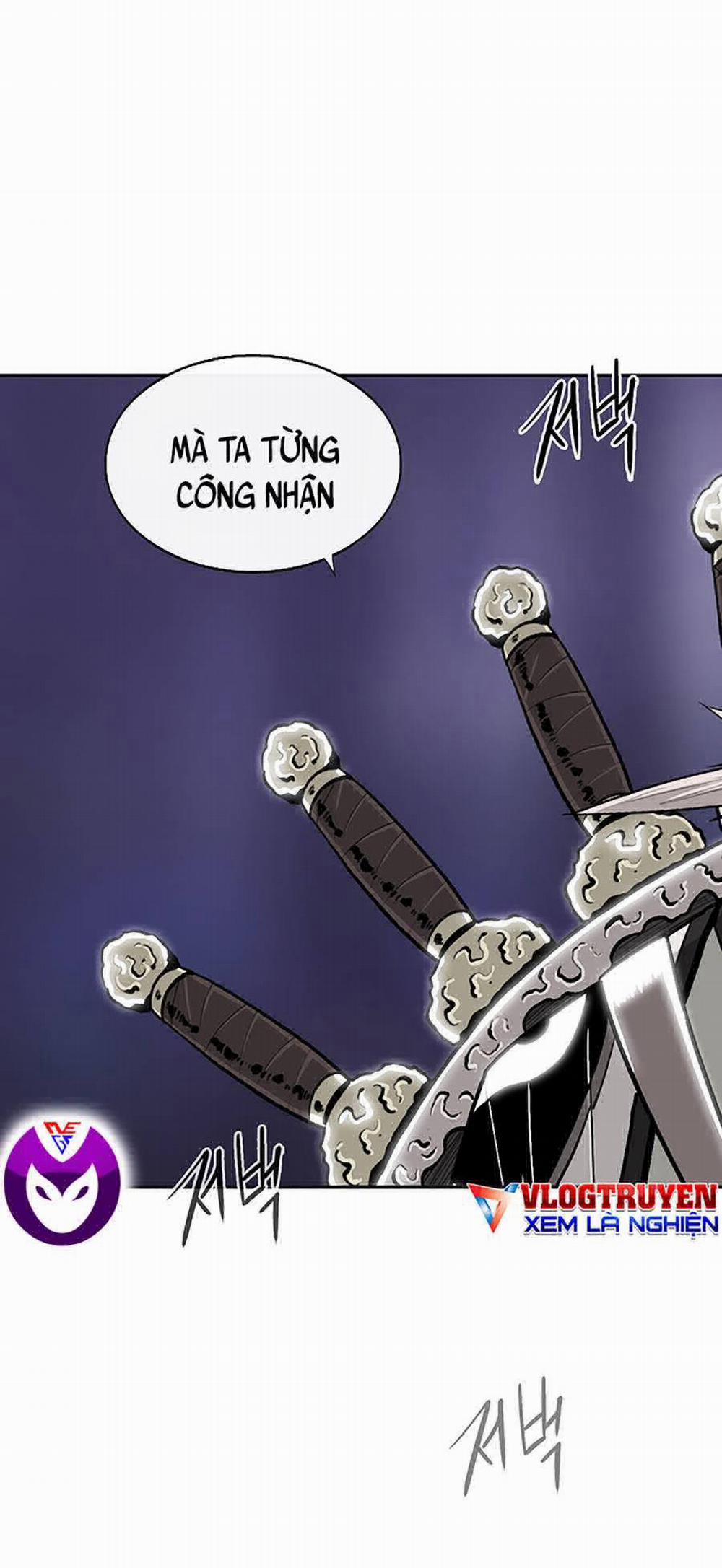 Bắc Kiếm Giang Hồ 128 trang 47