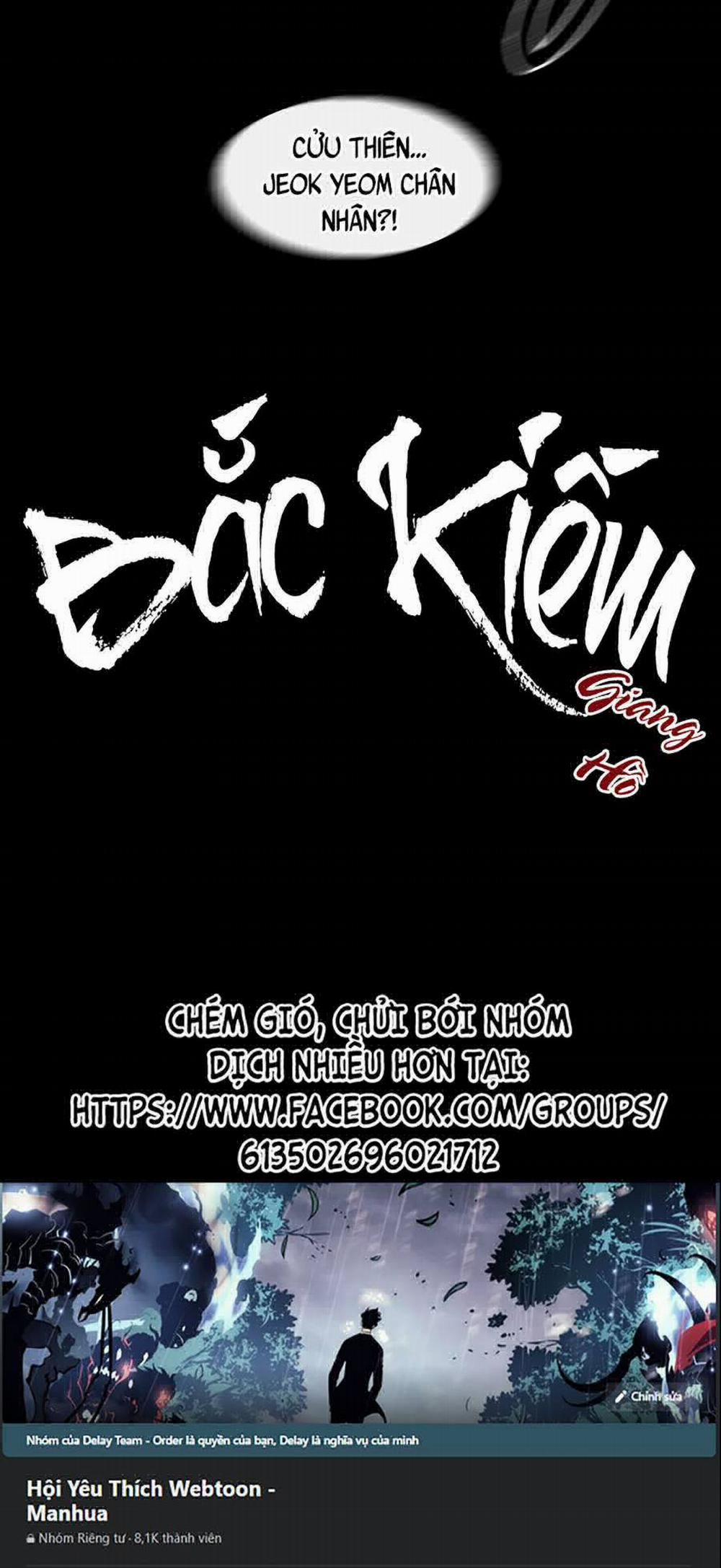 Bắc Kiếm Giang Hồ 128 trang 49