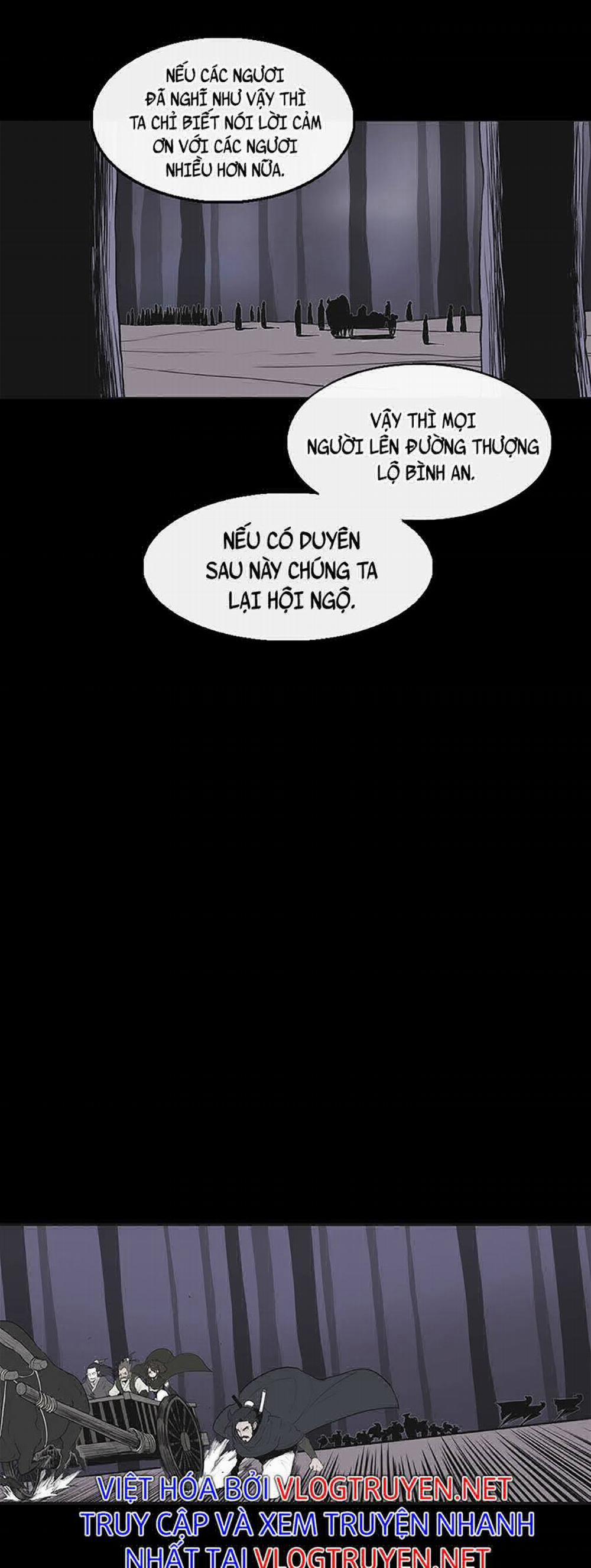 Bắc Kiếm Giang Hồ 128 trang 5