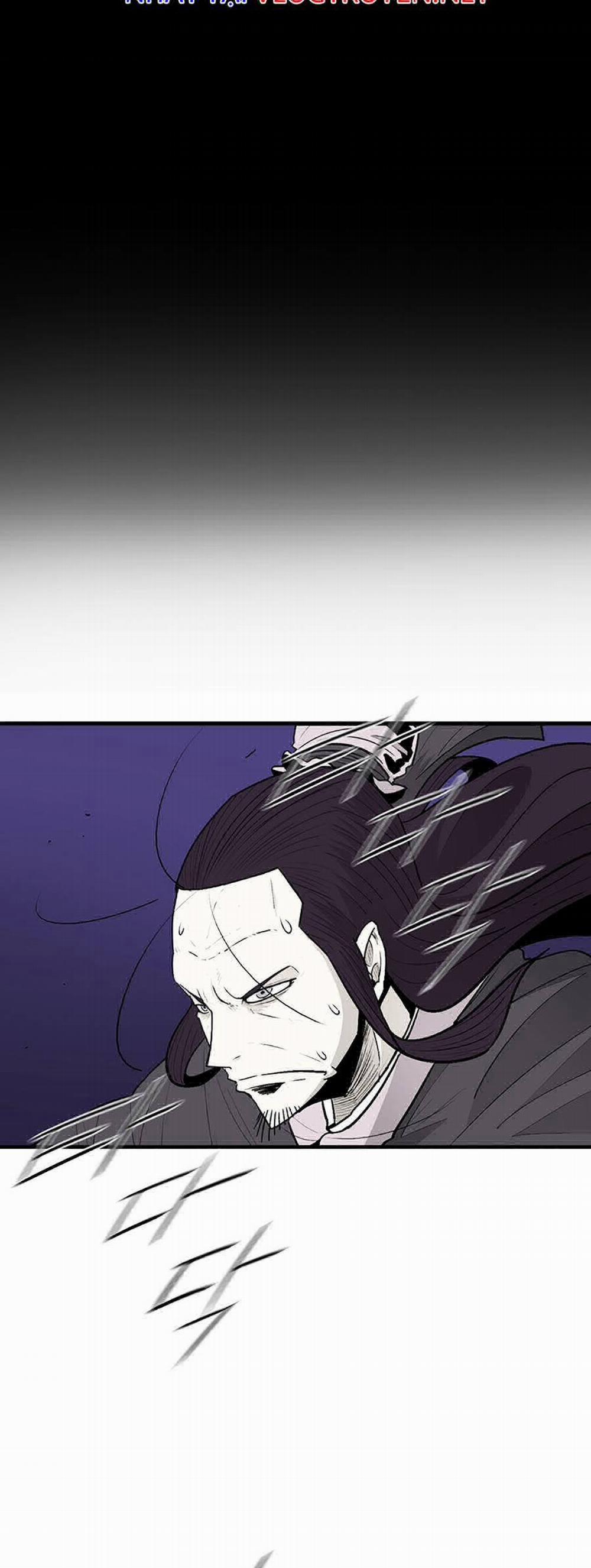 Bắc Kiếm Giang Hồ 128 trang 6