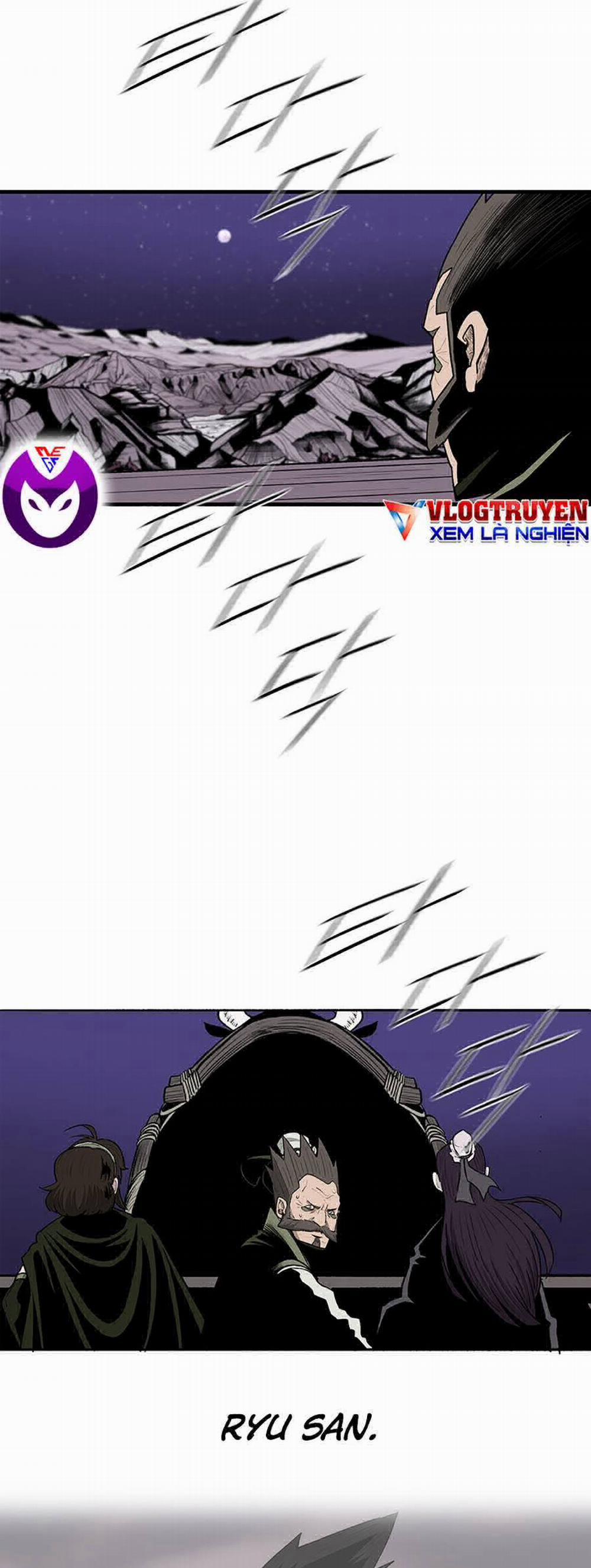 Bắc Kiếm Giang Hồ 128 trang 7