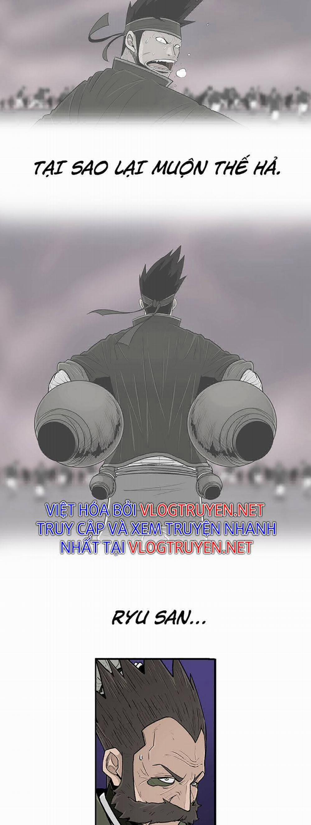 Bắc Kiếm Giang Hồ 128 trang 8