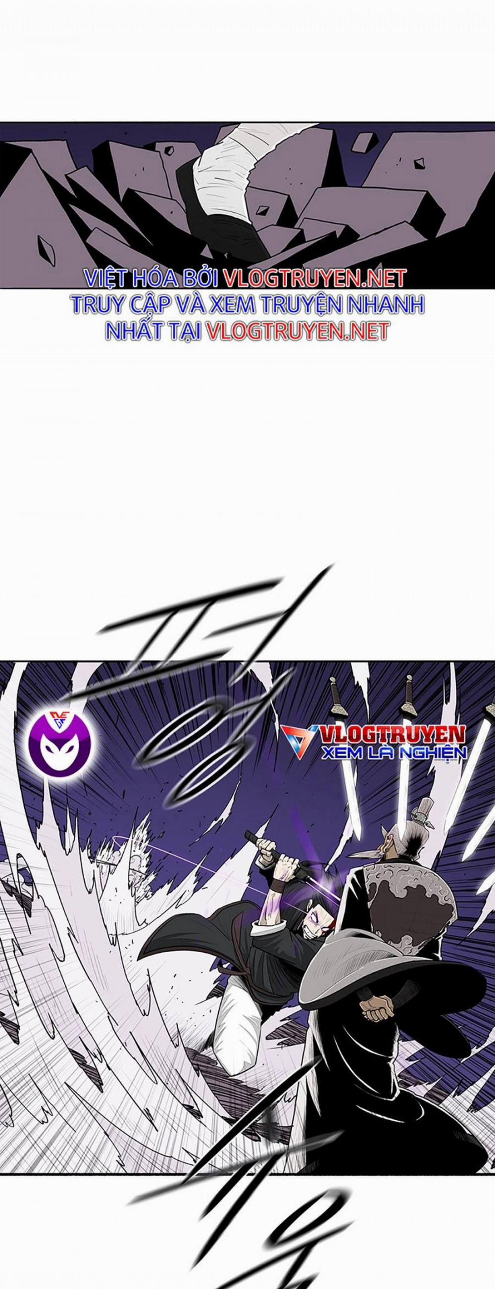 Bắc Kiếm Giang Hồ 129 trang 10