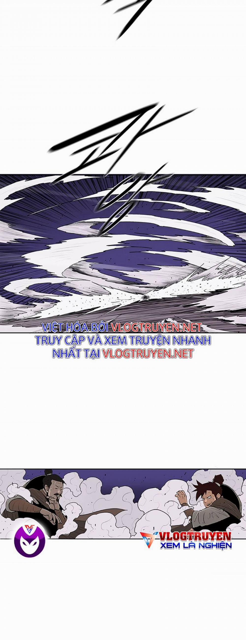 Bắc Kiếm Giang Hồ 129 trang 11