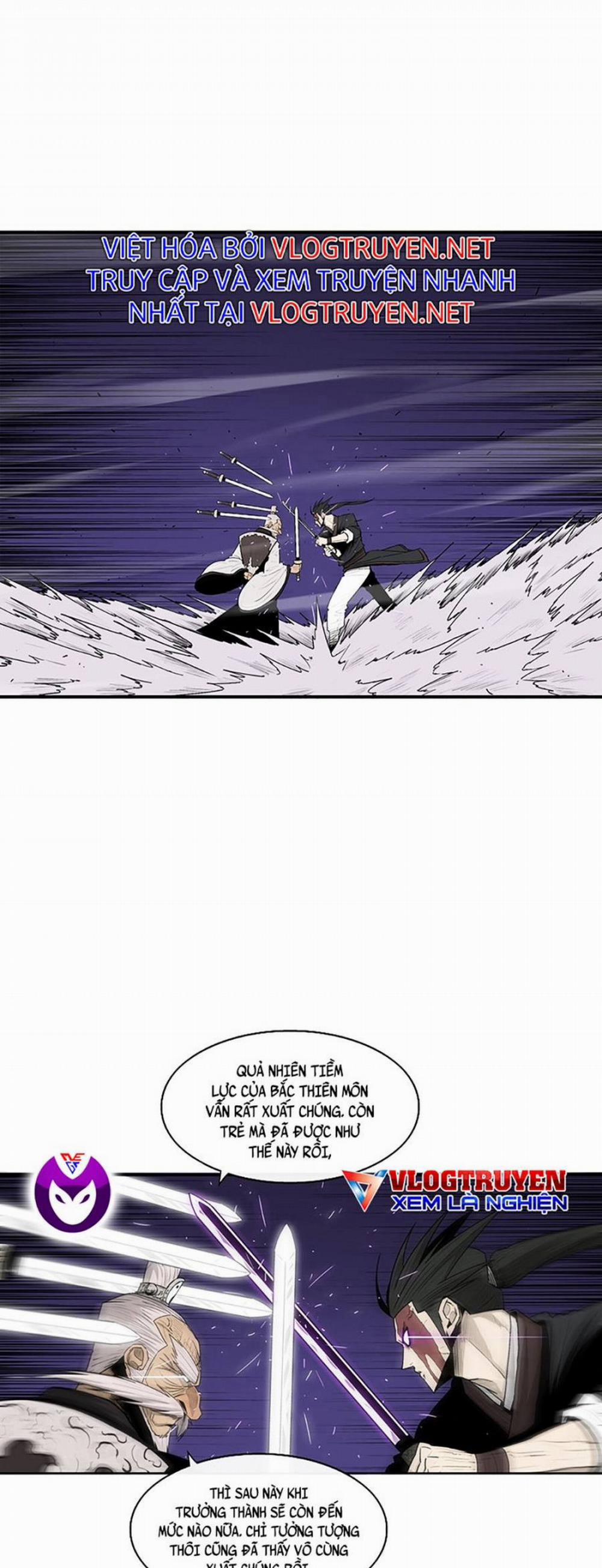 Bắc Kiếm Giang Hồ 129 trang 12