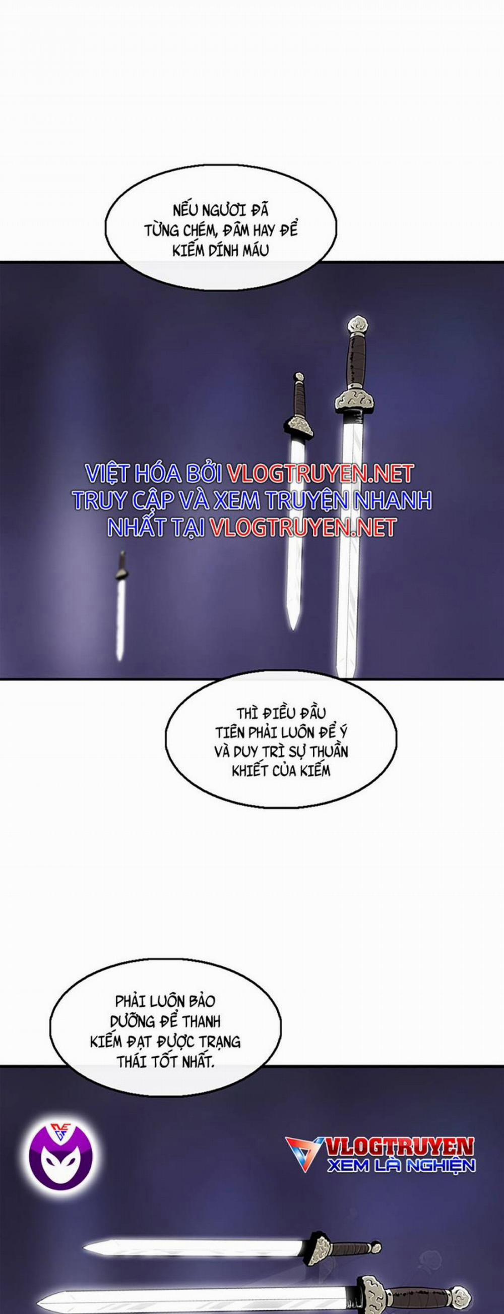 Bắc Kiếm Giang Hồ 129 trang 15