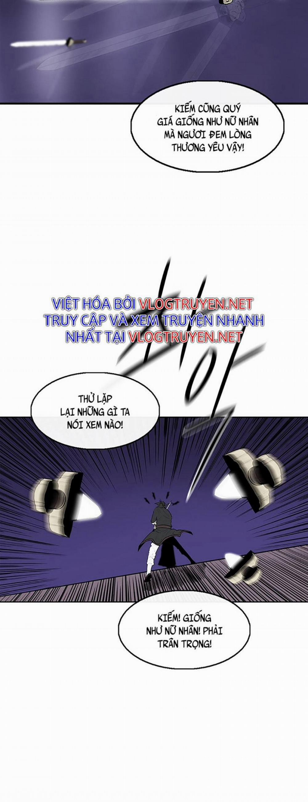 Bắc Kiếm Giang Hồ 129 trang 16