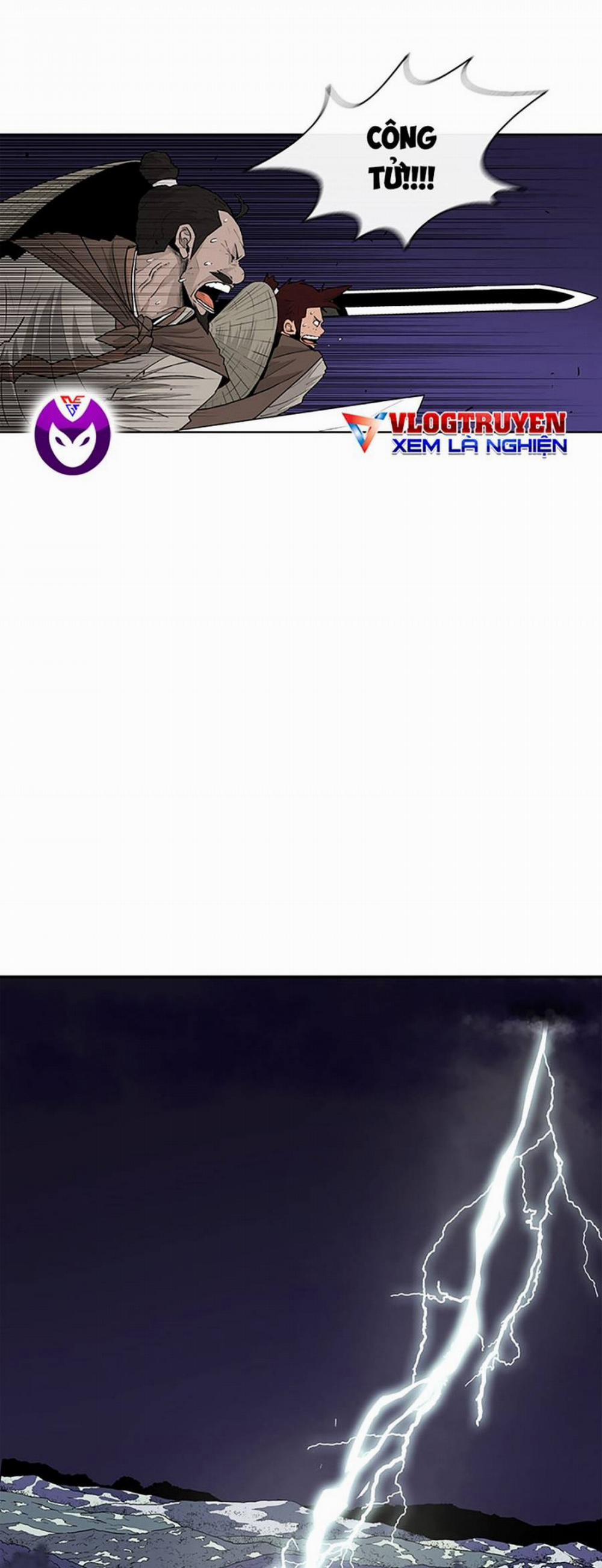 Bắc Kiếm Giang Hồ 129 trang 17