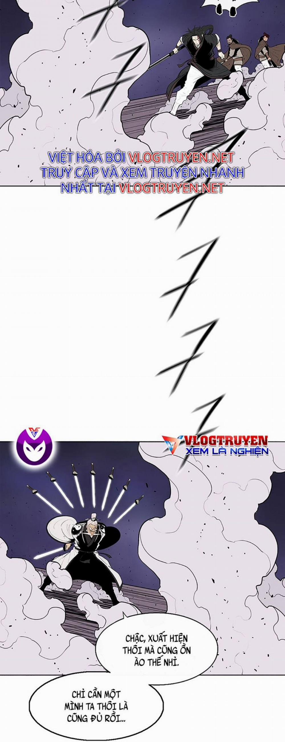 Bắc Kiếm Giang Hồ 129 trang 19