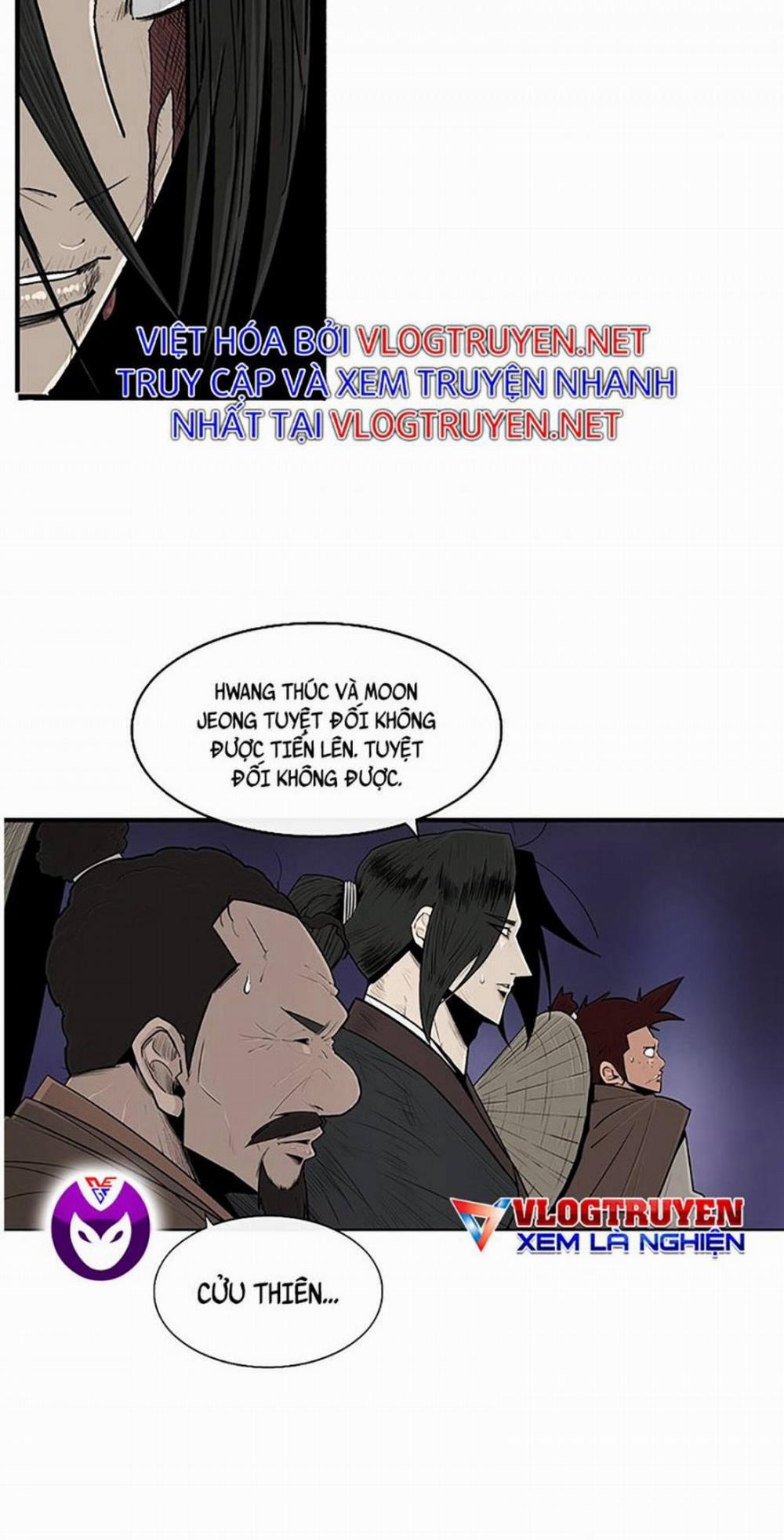 Bắc Kiếm Giang Hồ 129 trang 2