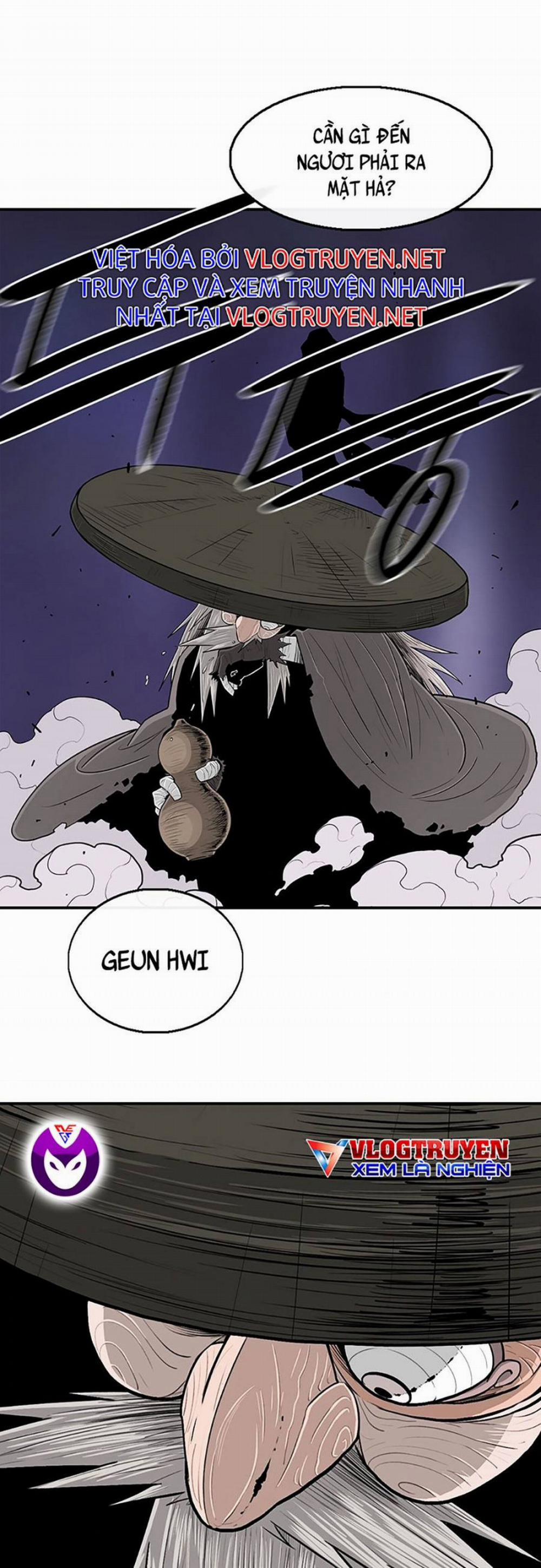 Bắc Kiếm Giang Hồ 129 trang 20