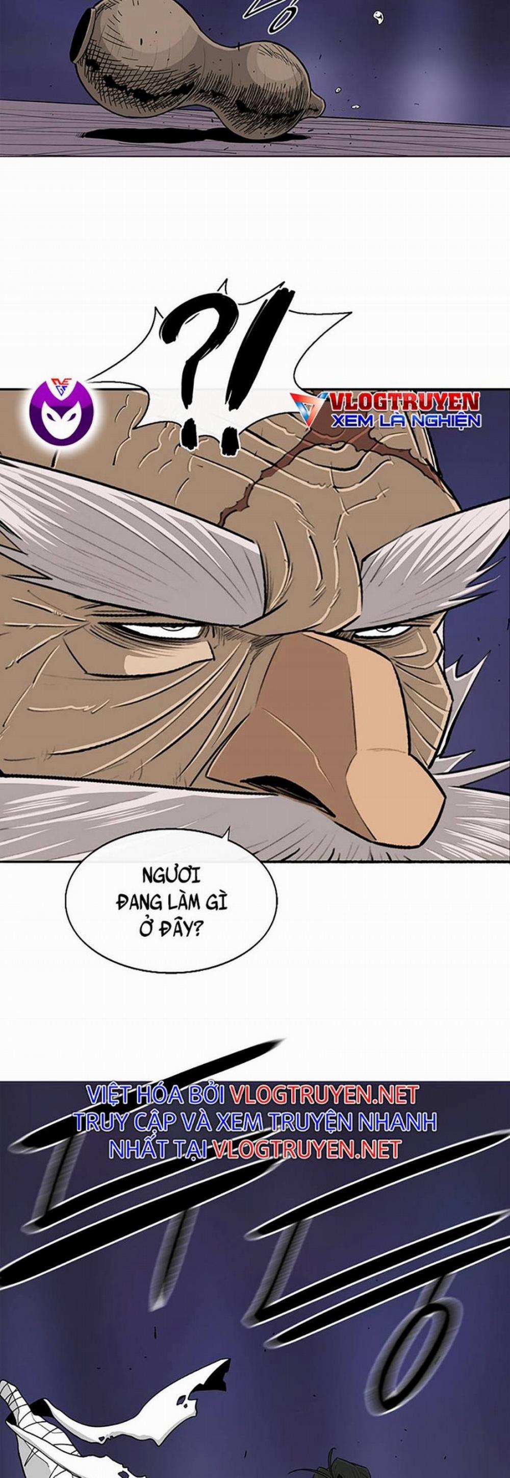 Bắc Kiếm Giang Hồ 129 trang 24