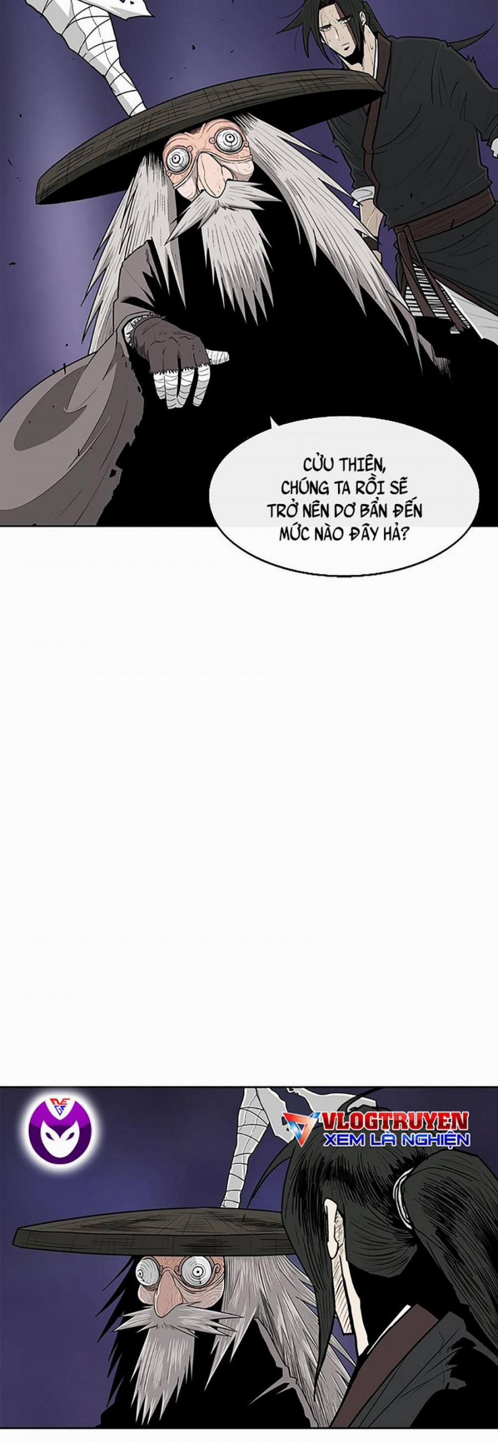 Bắc Kiếm Giang Hồ 129 trang 25