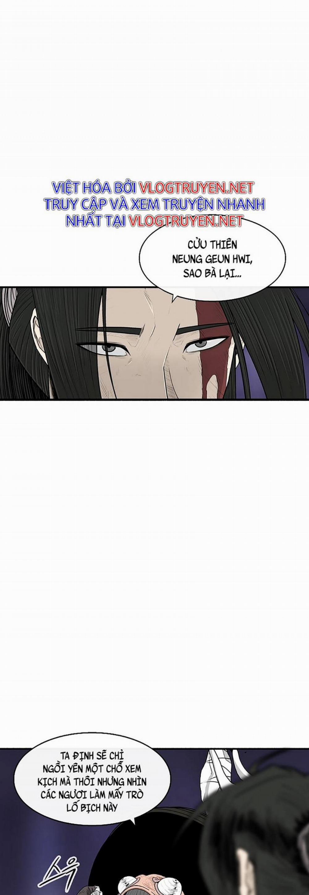 Bắc Kiếm Giang Hồ 129 trang 26