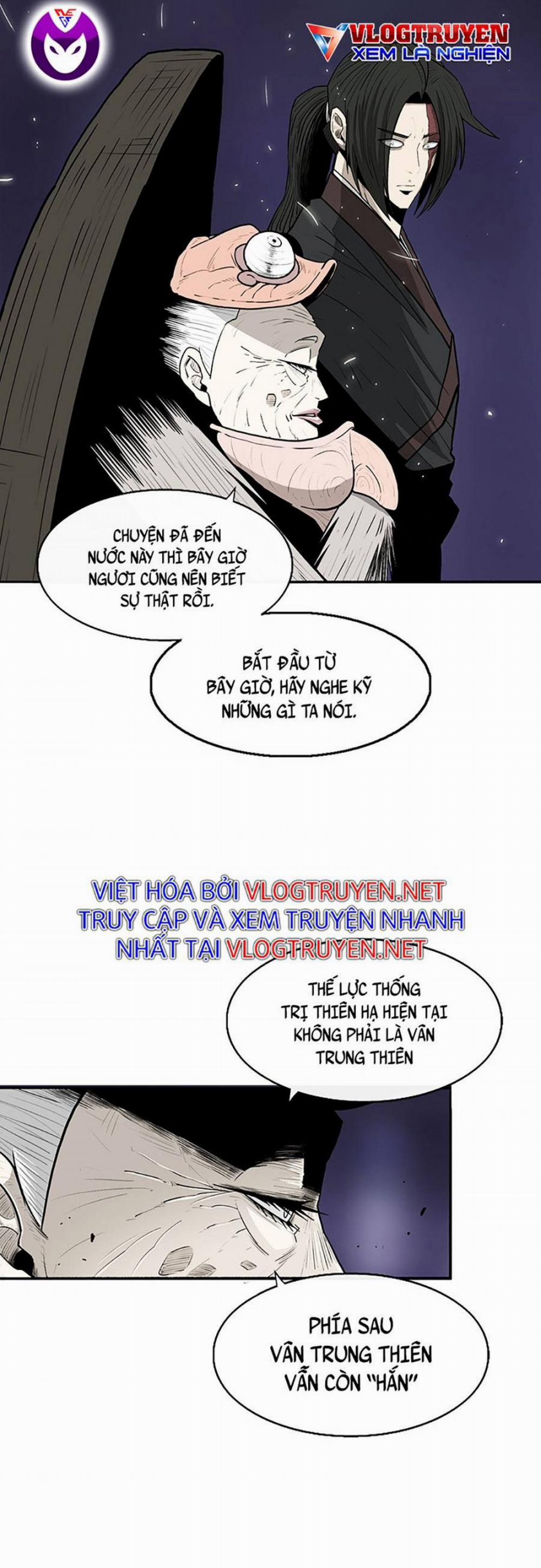 Bắc Kiếm Giang Hồ 129 trang 29