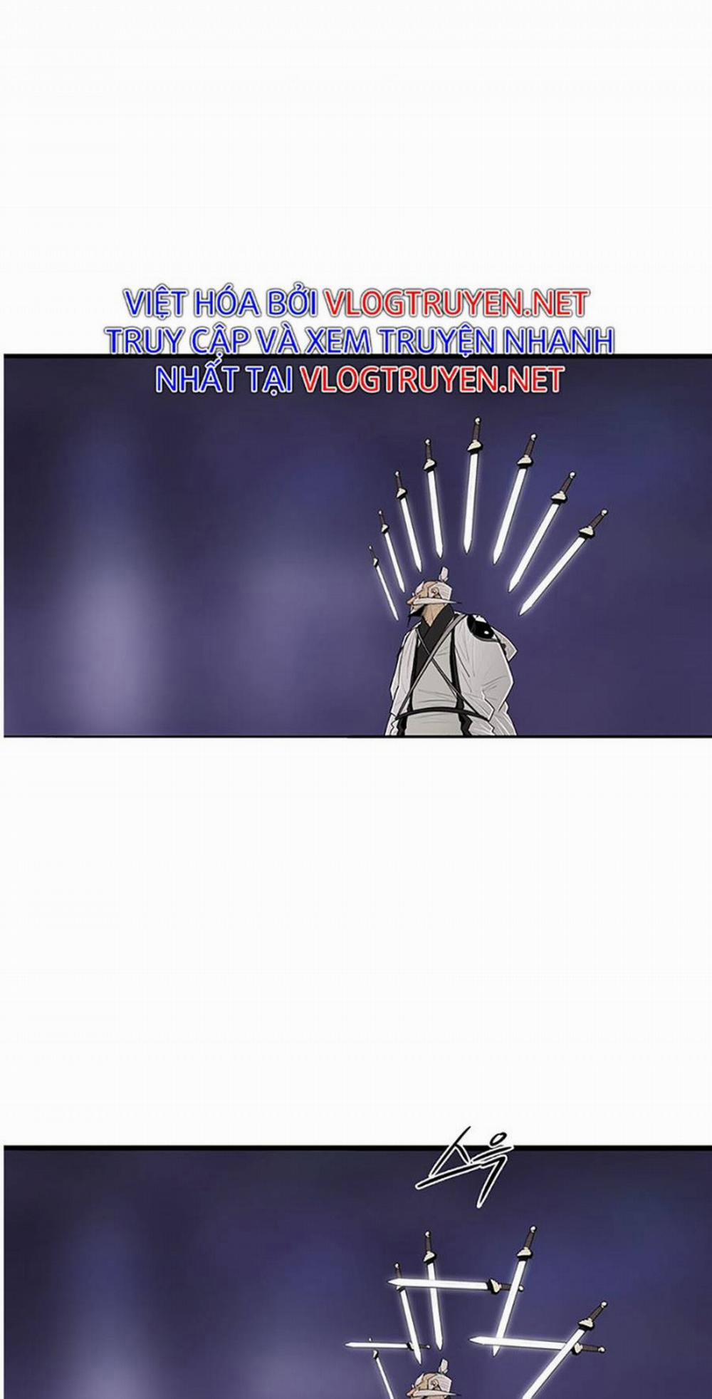 Bắc Kiếm Giang Hồ 129 trang 3