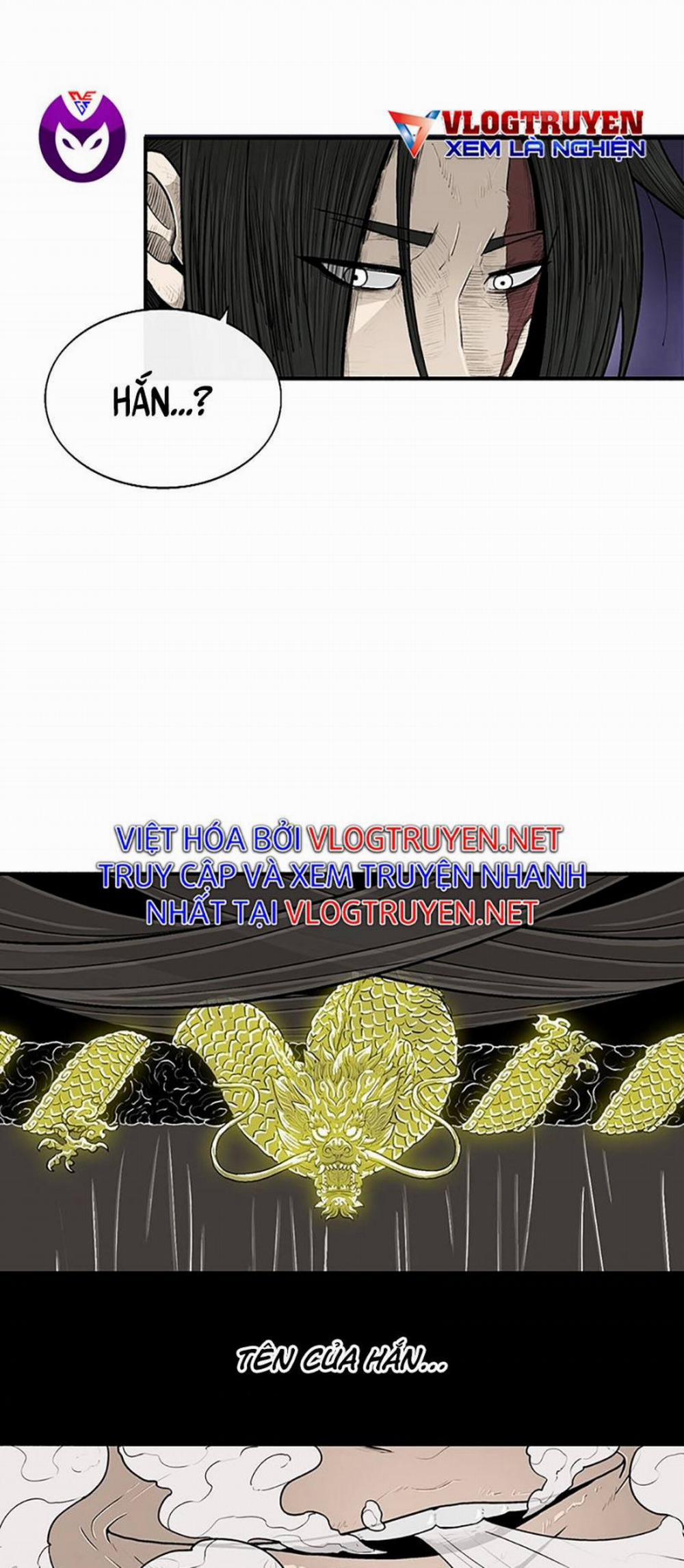 Bắc Kiếm Giang Hồ 129 trang 30