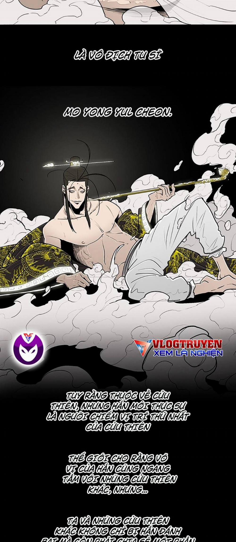 Bắc Kiếm Giang Hồ 129 trang 31