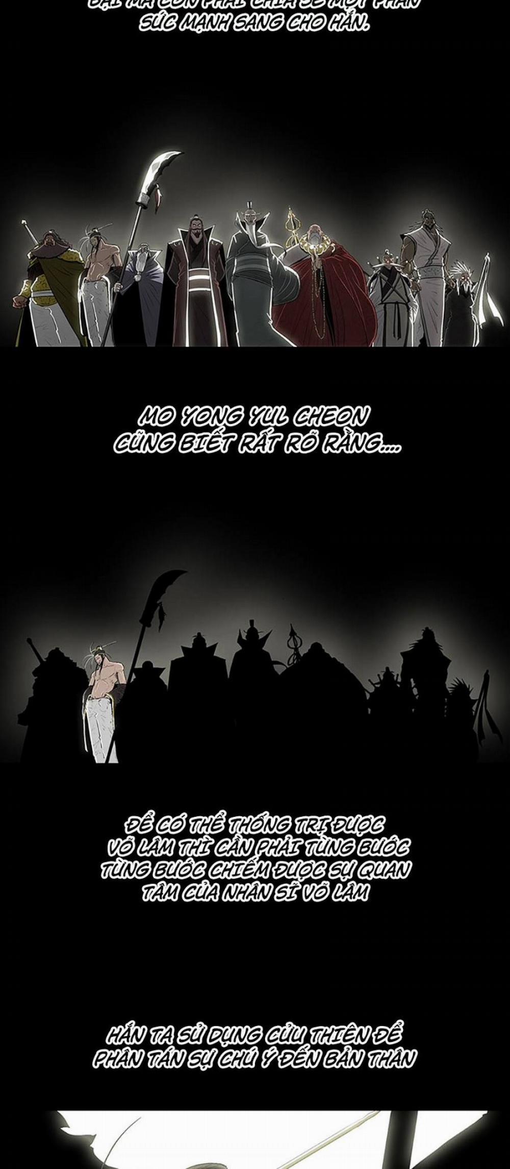 Bắc Kiếm Giang Hồ 129 trang 32