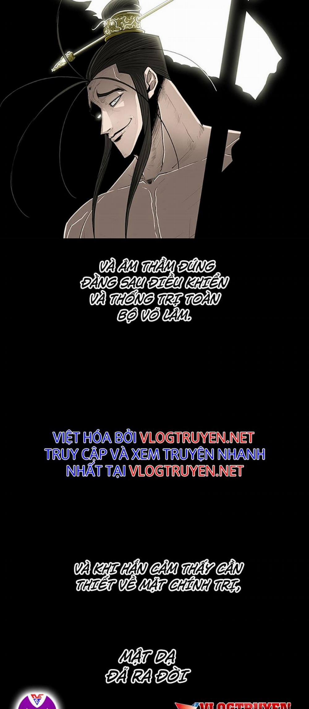 Bắc Kiếm Giang Hồ 129 trang 33