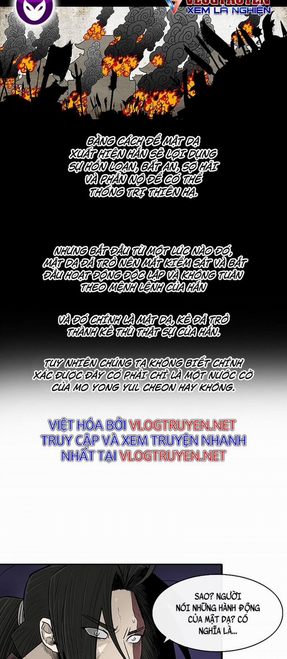 Bắc Kiếm Giang Hồ 129 trang 34