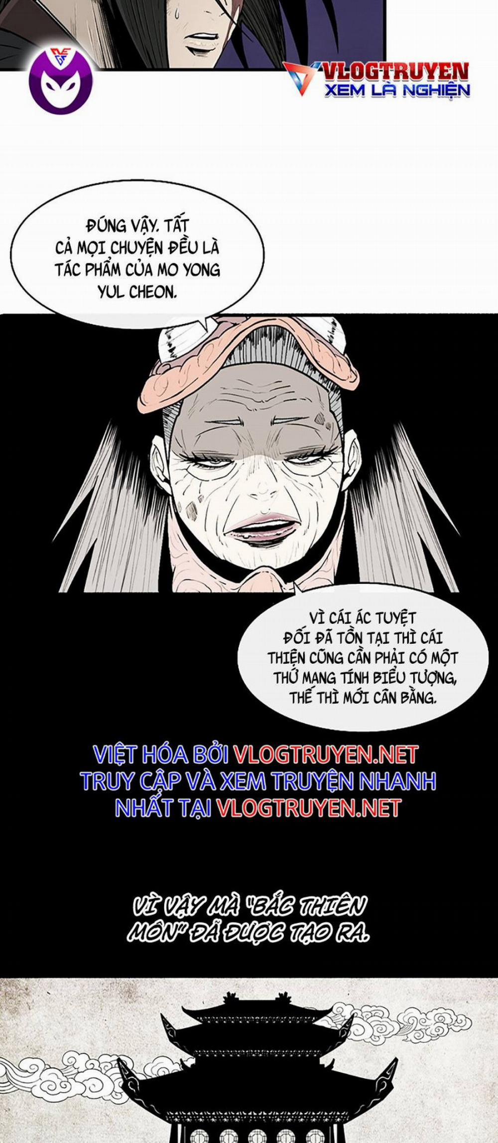 Bắc Kiếm Giang Hồ 129 trang 35