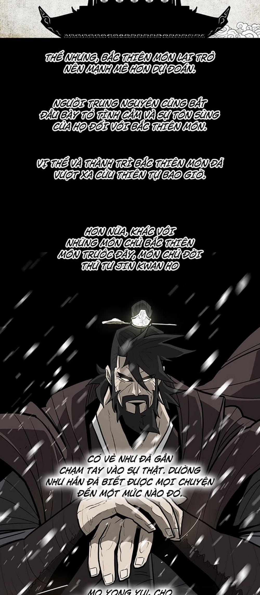 Bắc Kiếm Giang Hồ 129 trang 36