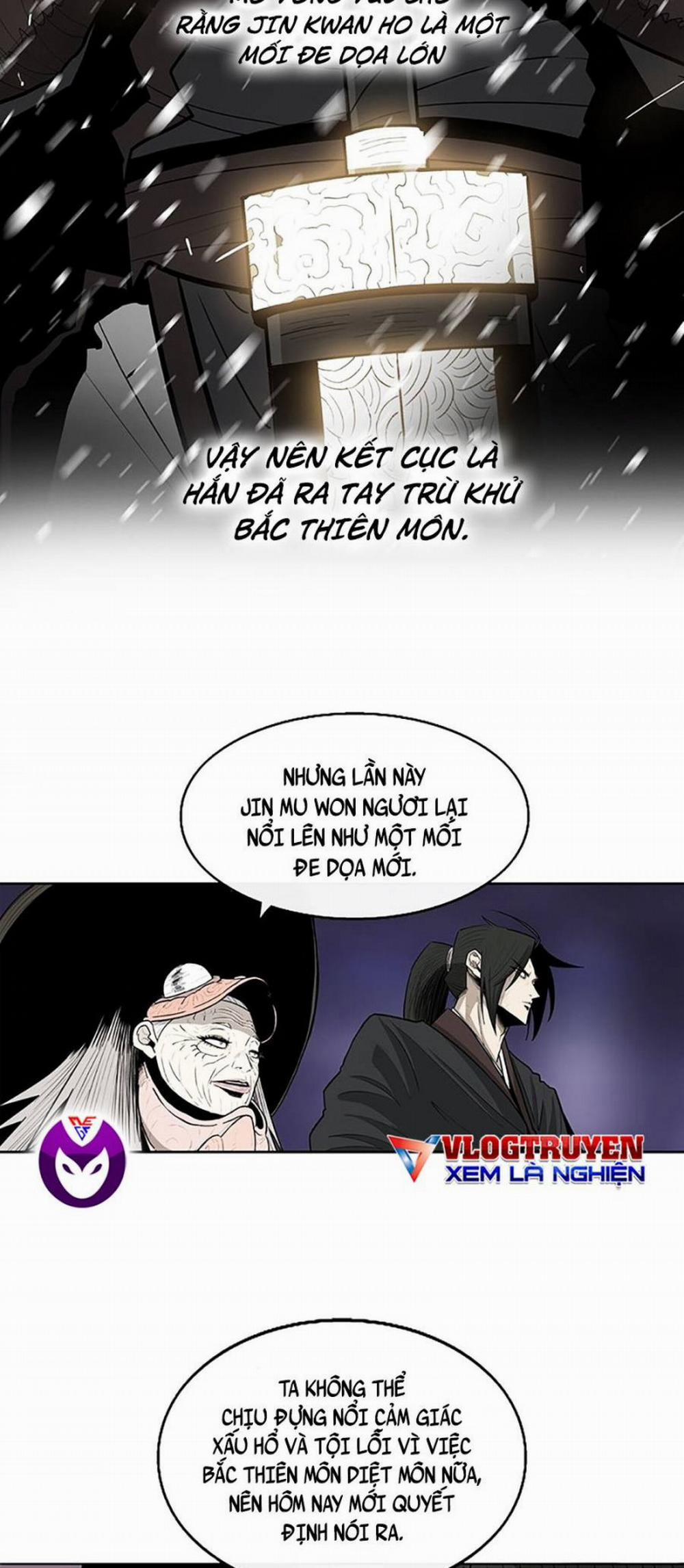 Bắc Kiếm Giang Hồ 129 trang 37
