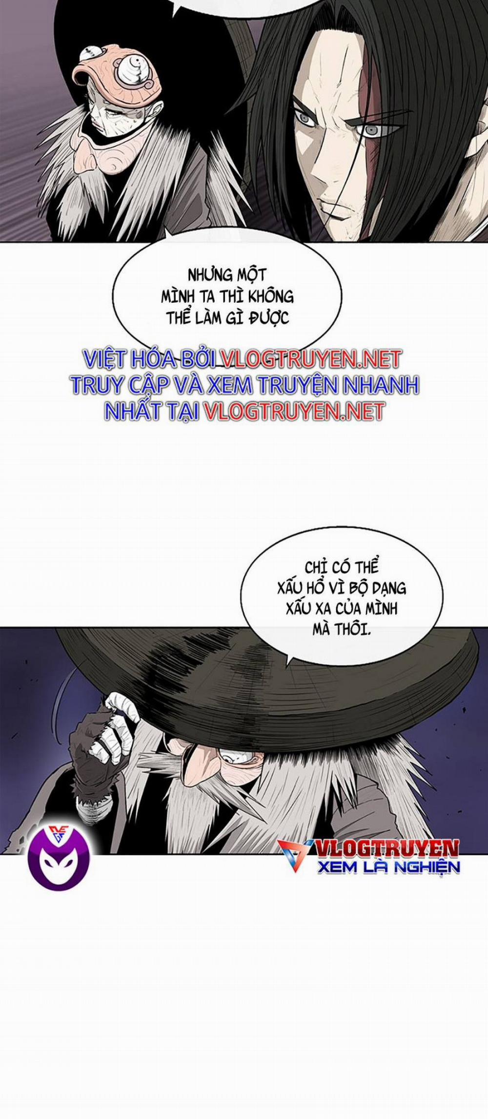 Bắc Kiếm Giang Hồ 129 trang 38