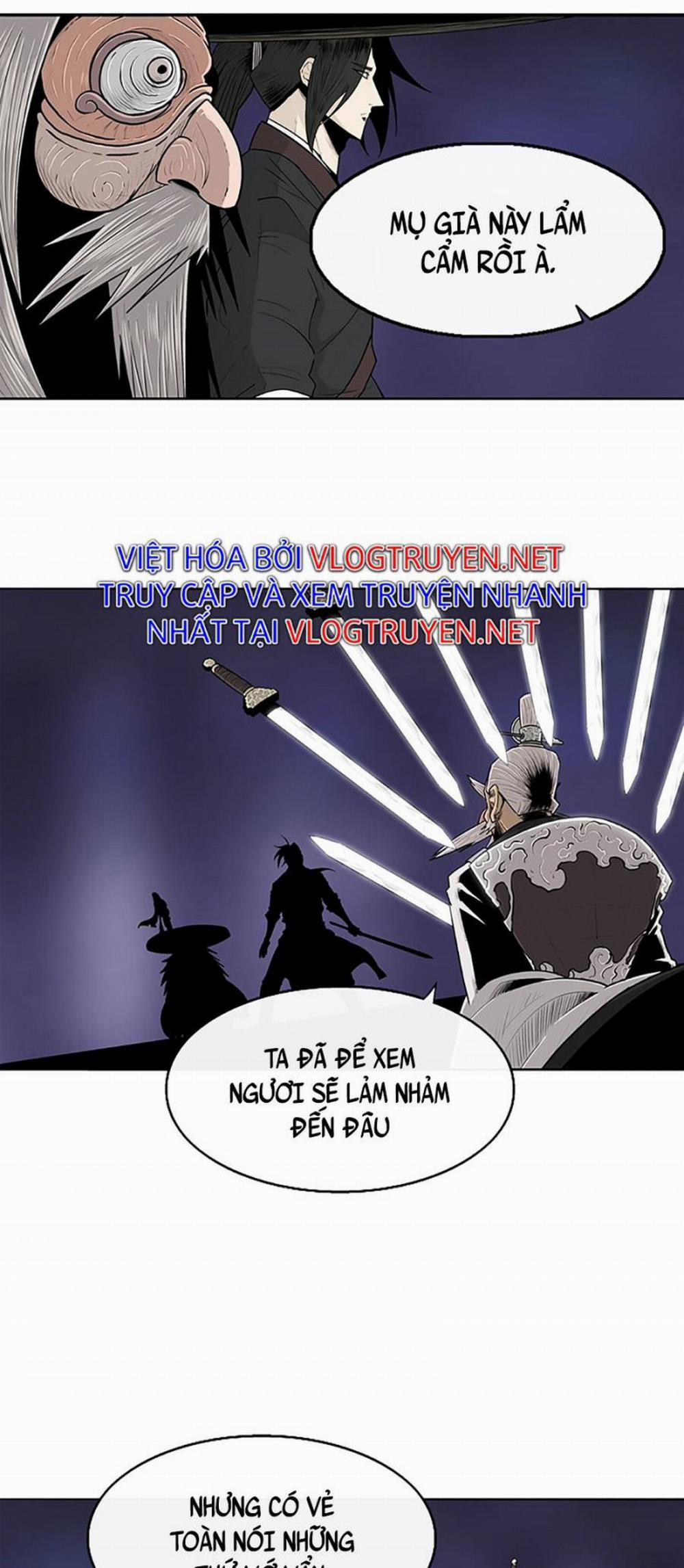 Bắc Kiếm Giang Hồ 129 trang 39