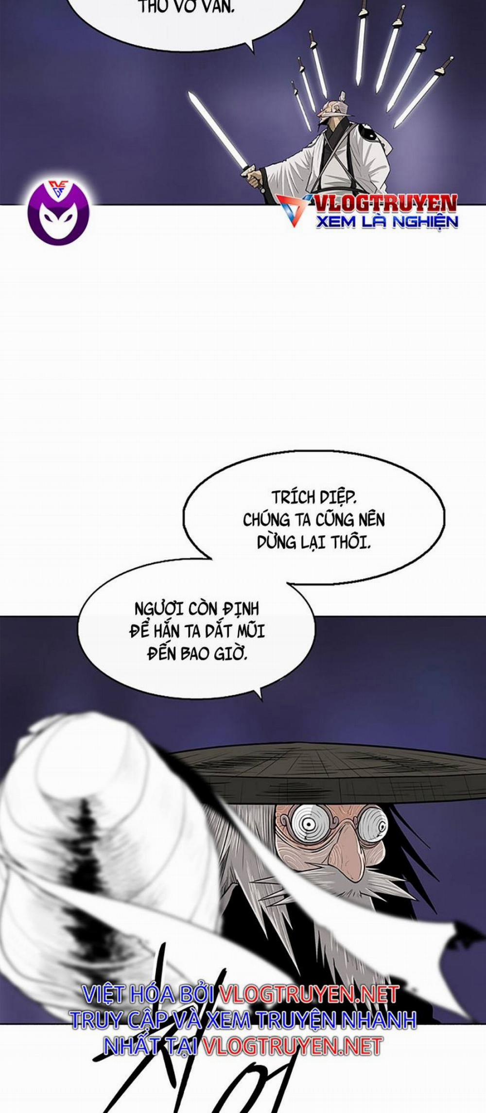 Bắc Kiếm Giang Hồ 129 trang 40