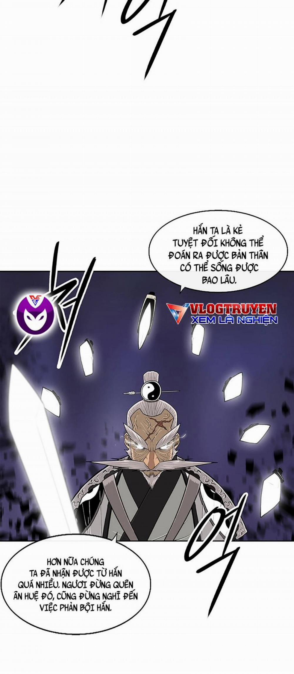 Bắc Kiếm Giang Hồ 129 trang 41