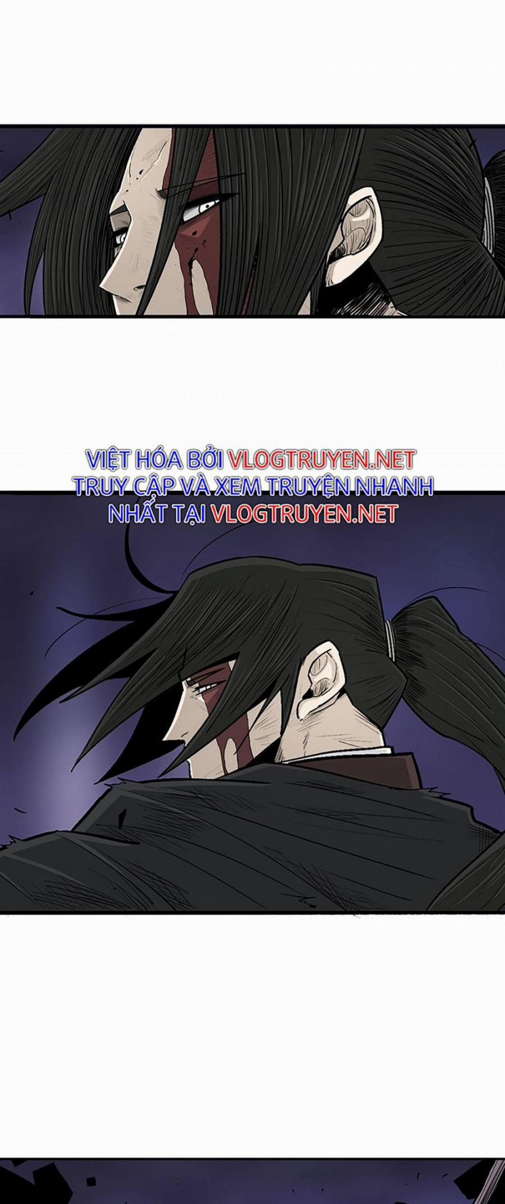 Bắc Kiếm Giang Hồ 129 trang 44