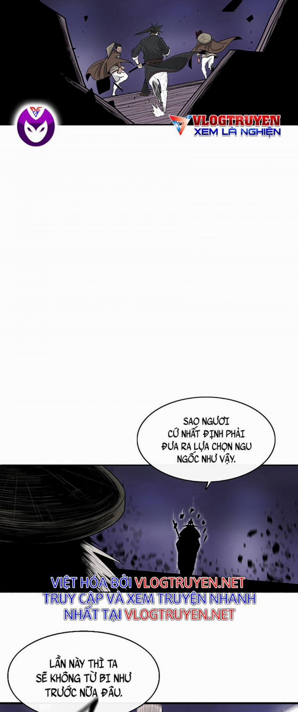 Bắc Kiếm Giang Hồ 129 trang 45