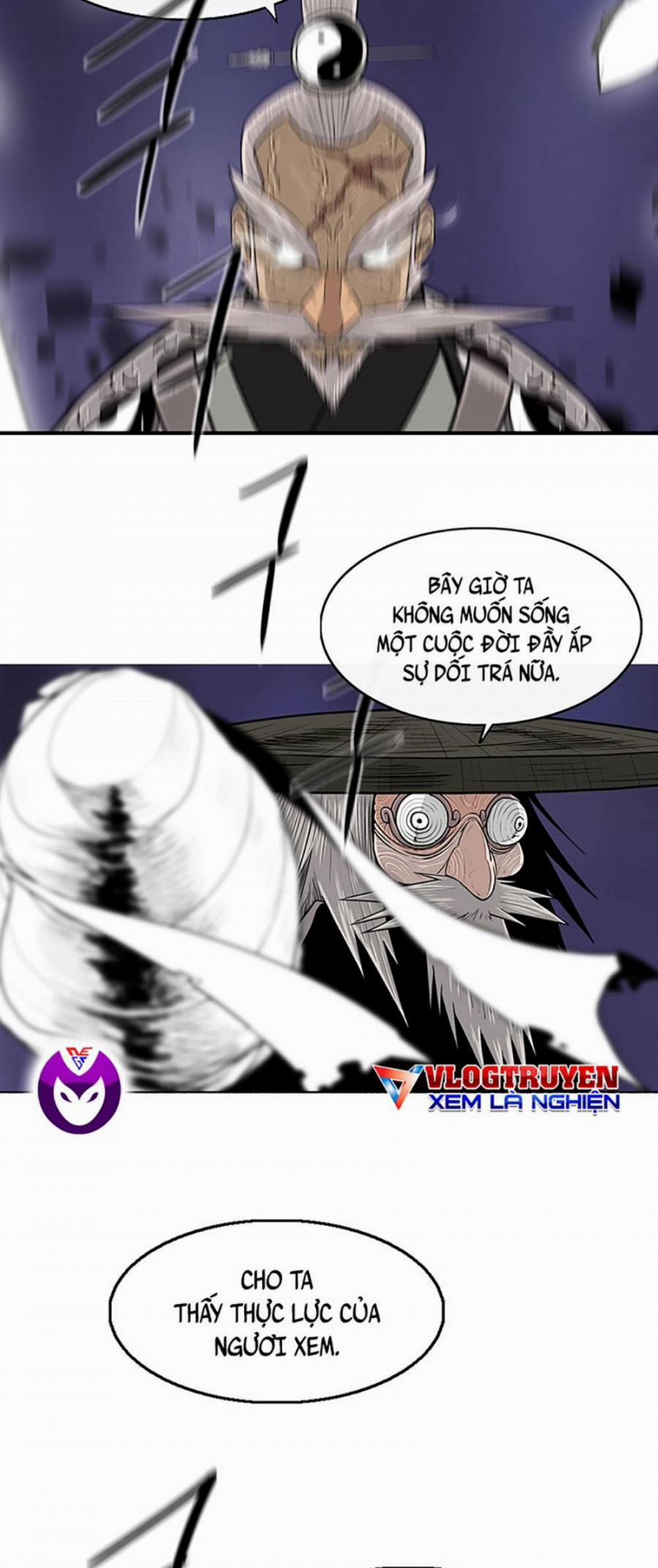 Bắc Kiếm Giang Hồ 129 trang 46