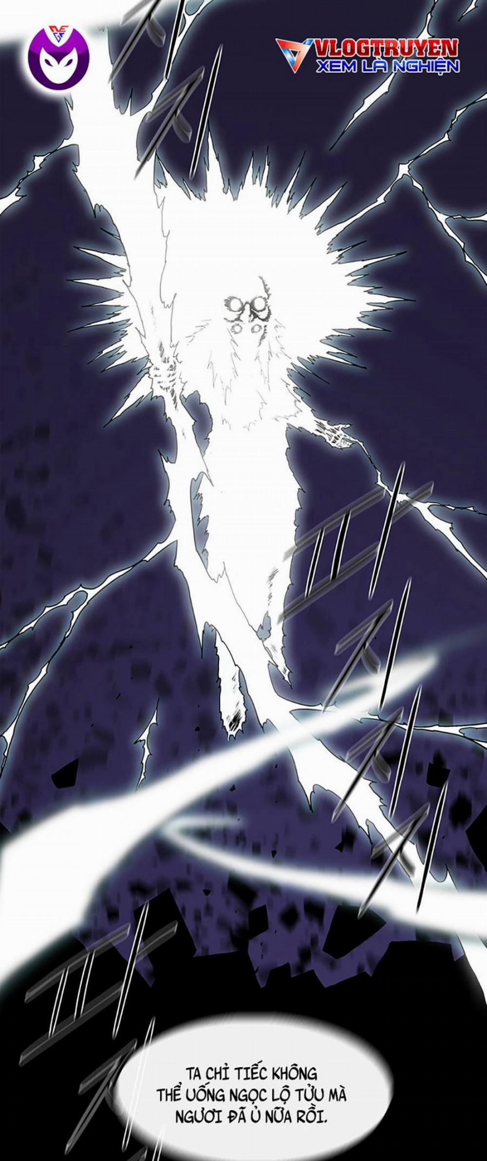 Bắc Kiếm Giang Hồ 129 trang 48