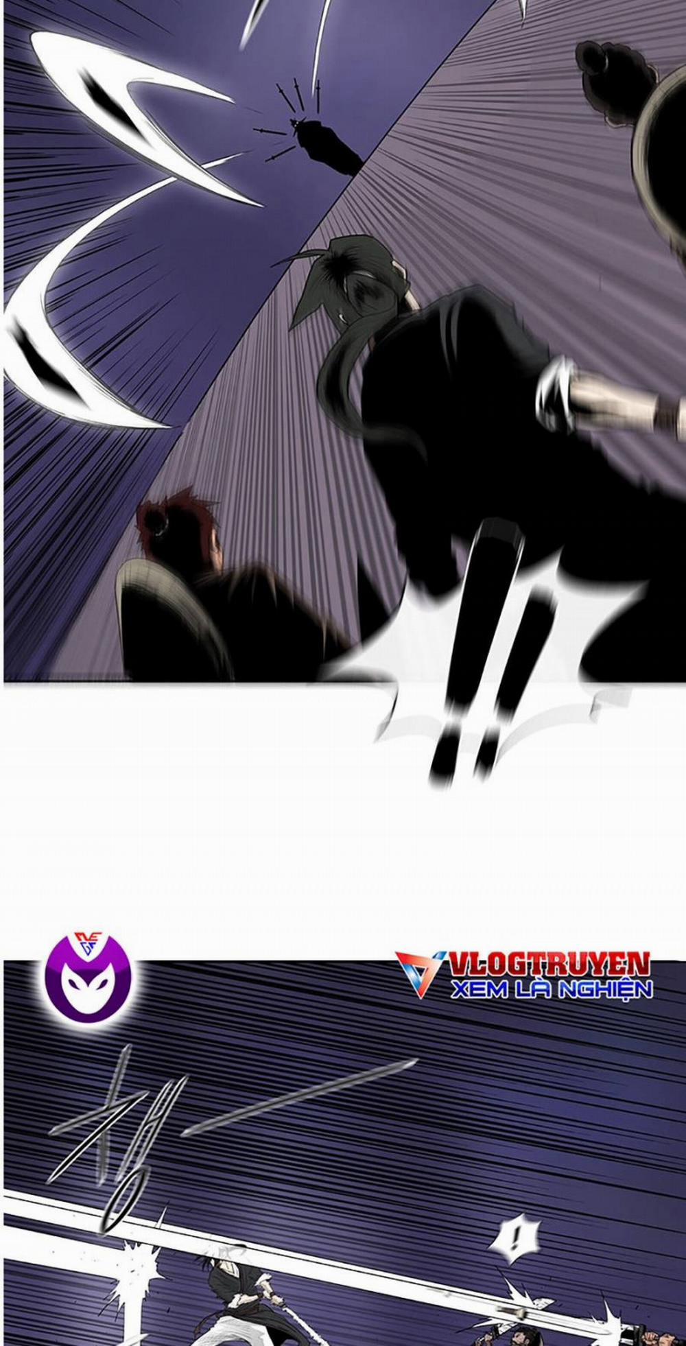 Bắc Kiếm Giang Hồ 129 trang 5