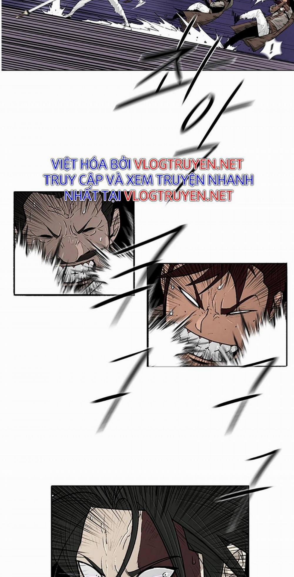 Bắc Kiếm Giang Hồ 129 trang 6