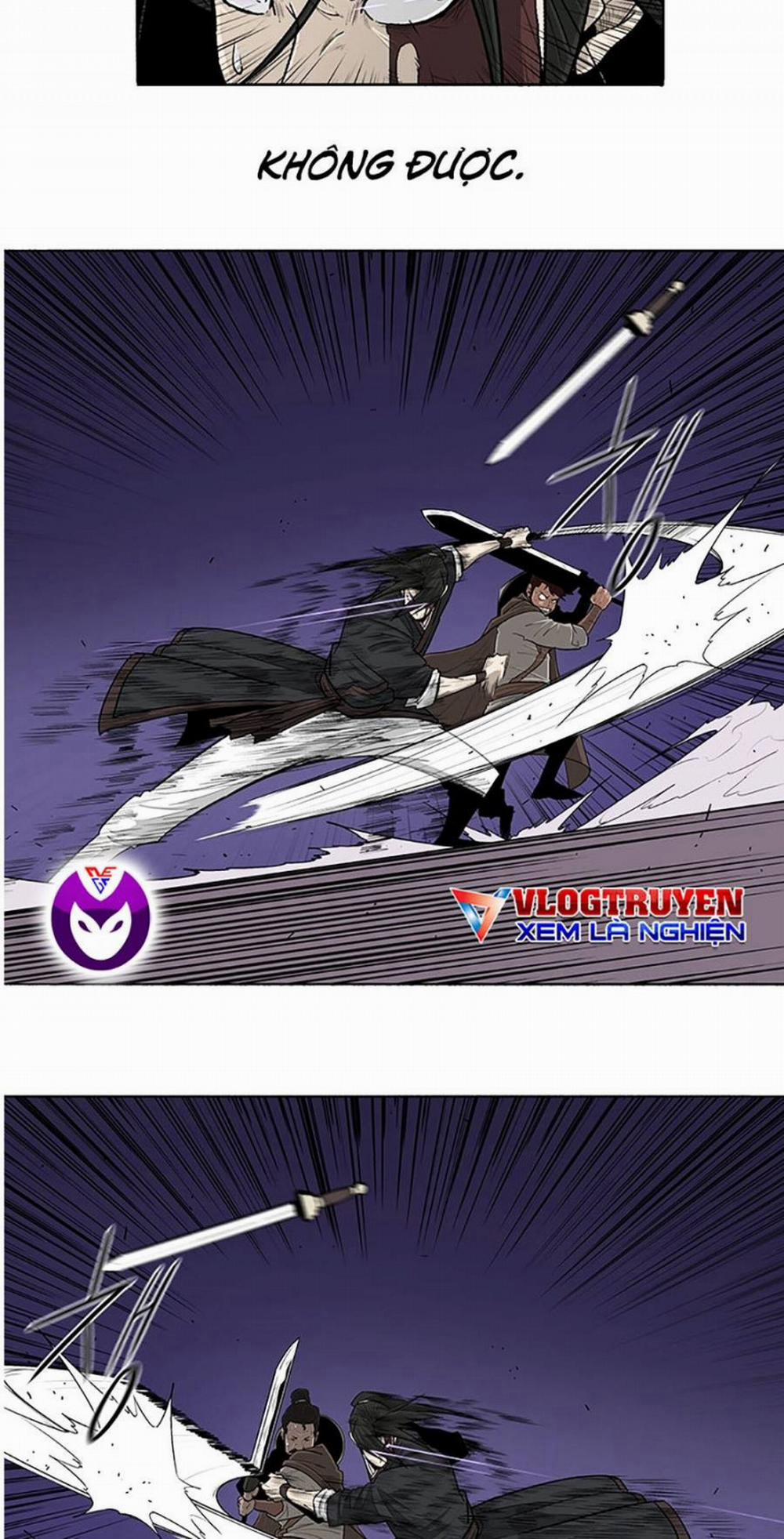 Bắc Kiếm Giang Hồ 129 trang 7