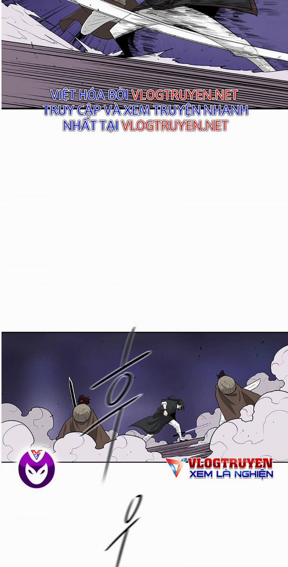 Bắc Kiếm Giang Hồ 129 trang 8