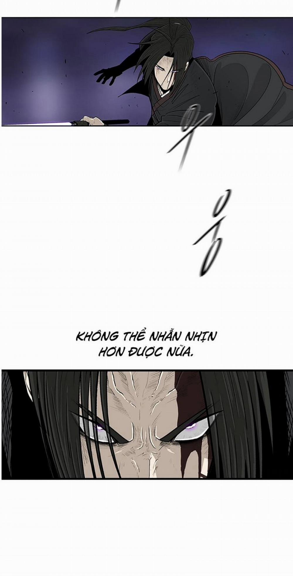 Bắc Kiếm Giang Hồ 129 trang 9