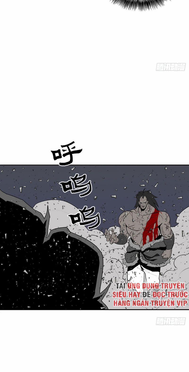 Bắc Kiếm Giang Hồ 13 trang 21