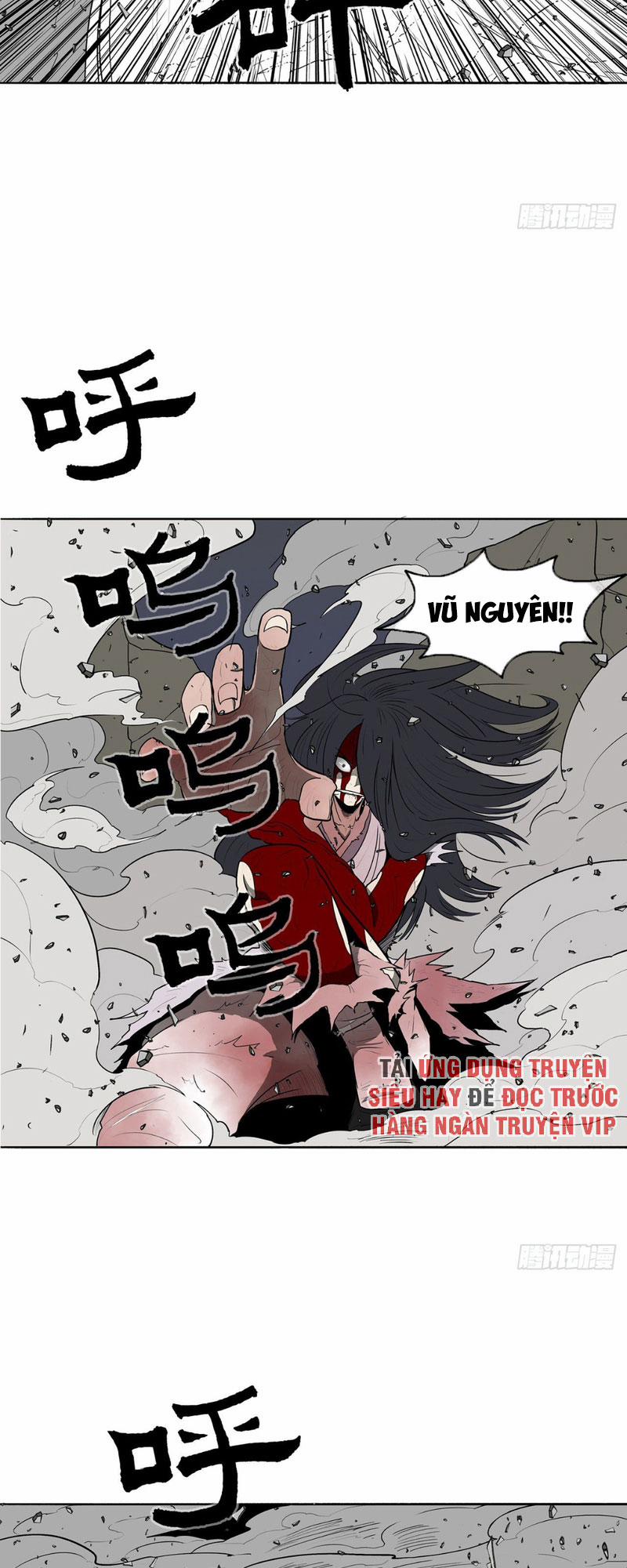 Bắc Kiếm Giang Hồ 13 trang 24