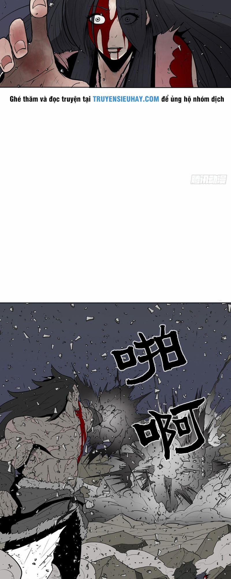 Bắc Kiếm Giang Hồ 13 trang 26