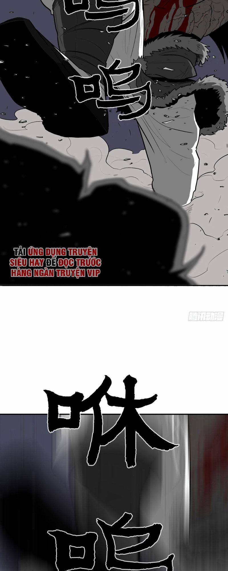 Bắc Kiếm Giang Hồ 13 trang 30