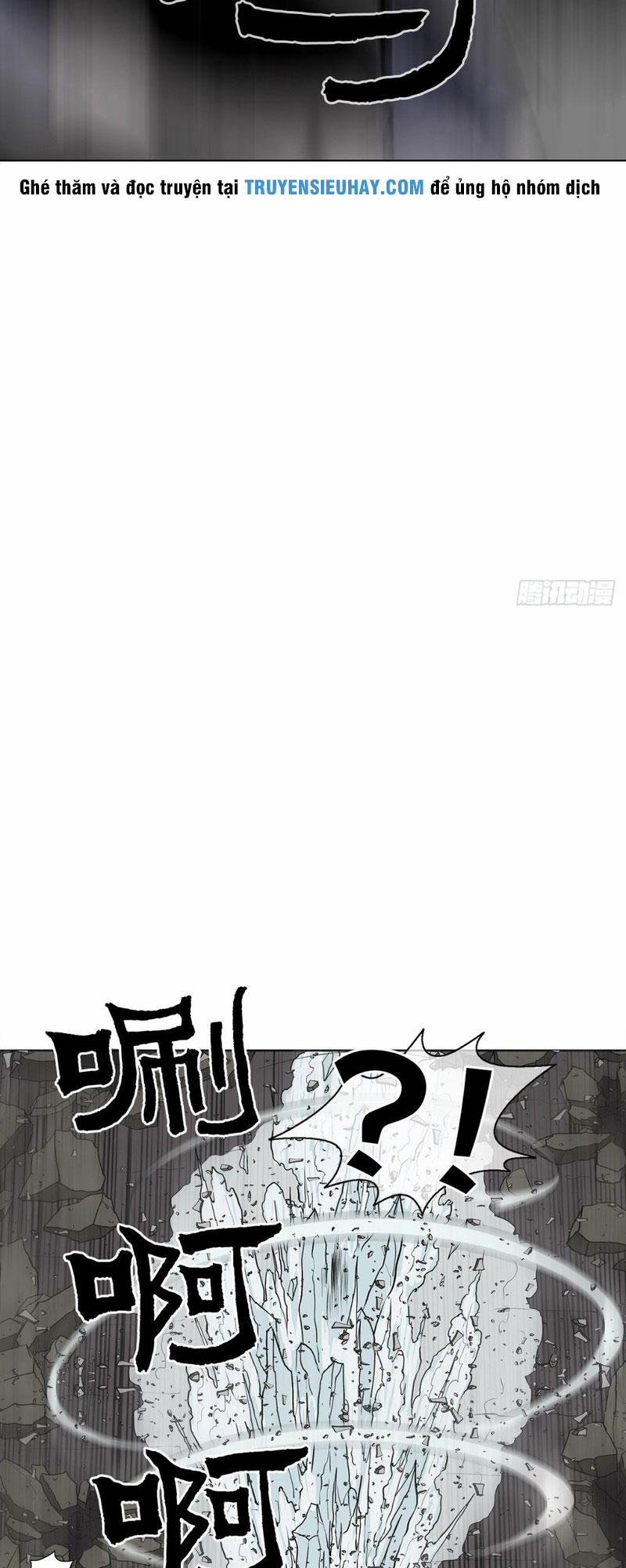 Bắc Kiếm Giang Hồ 13 trang 31