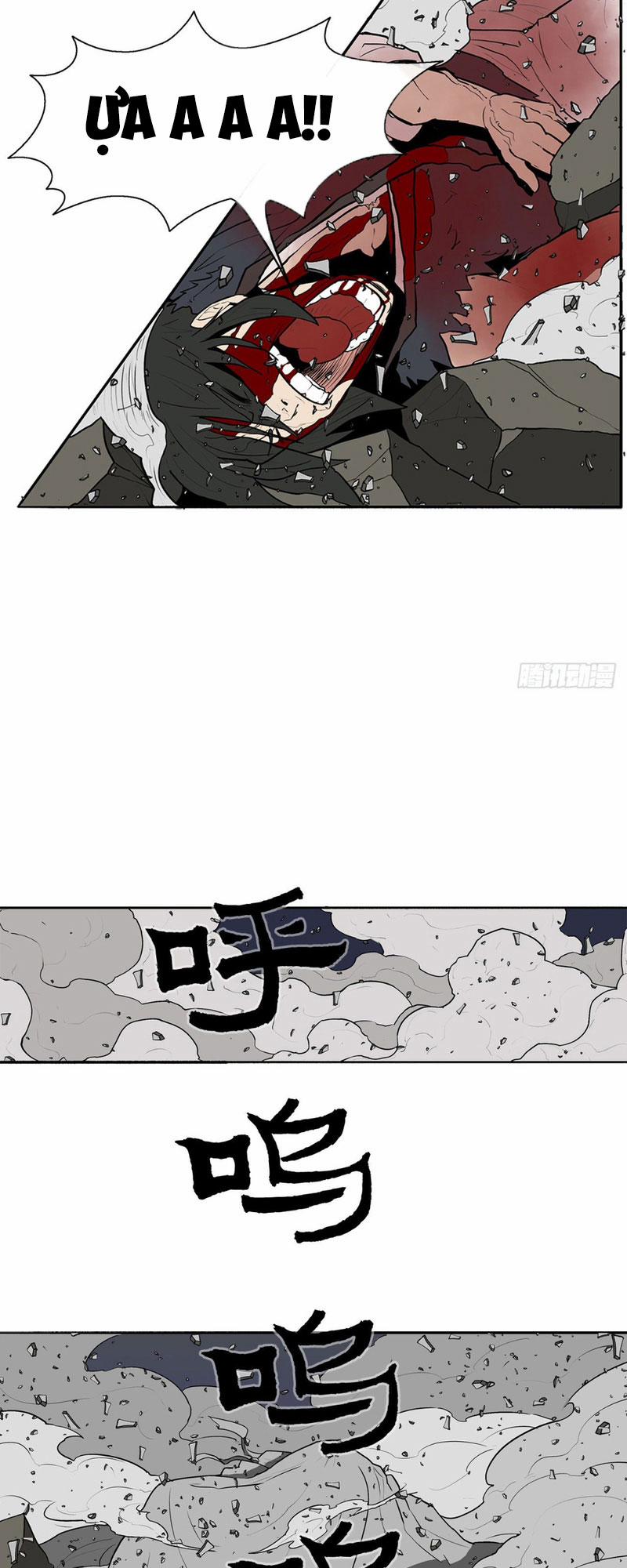 Bắc Kiếm Giang Hồ 13 trang 34