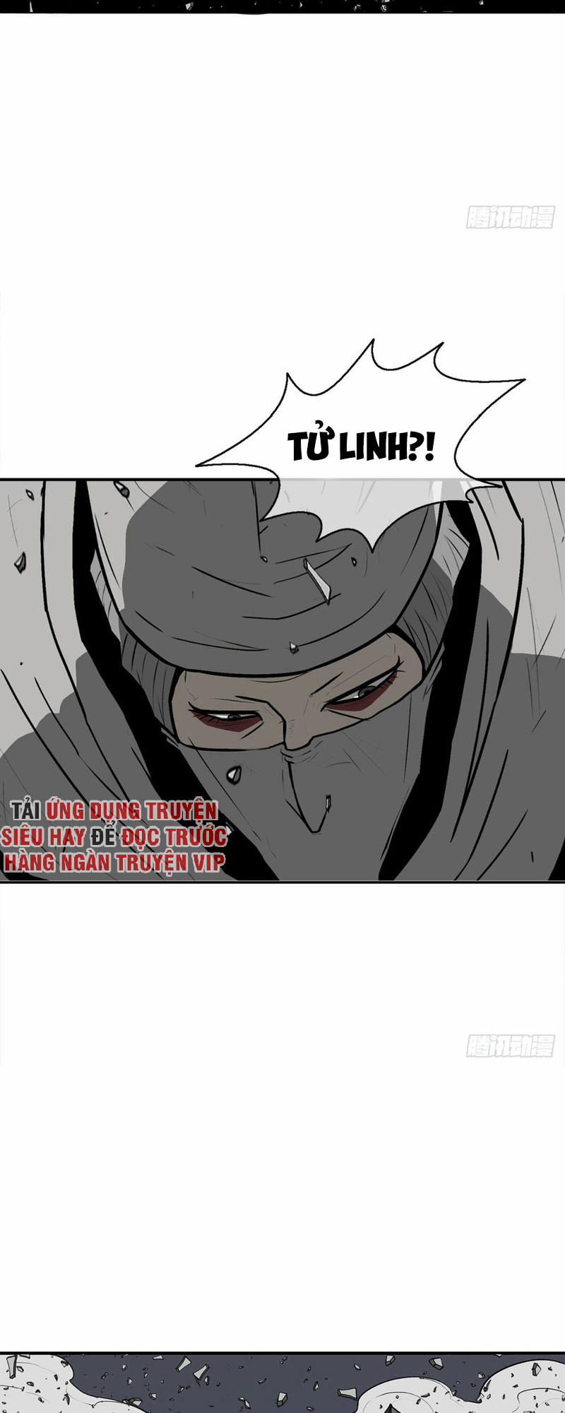 Bắc Kiếm Giang Hồ 13 trang 36